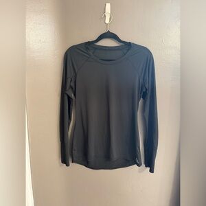 Reebok Workout Top